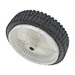 FRONT WHEEL 200mm x 12.9mm