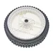 FRONT WHEEL 200mm x 12.9mm