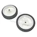 FRONT WHEEL 200mm x 12.9mm