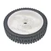 FRONT WHEEL 200mm x 12.9mm For PARTNER P56-550 SMDW